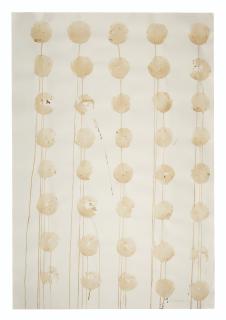 Jiri Georg Dokoupil - 40 Oranges