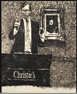 Jiri Georg Dokoupil - Auction at Christie\'s