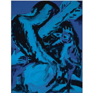 Jiri Georg Dokoupil - Czech Die Liebe Zur Musik (Blaue Serie)