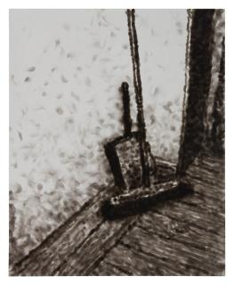 Jiri Georg Dokoupil - El Rincon