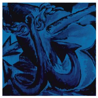 Jiri Georg Dokoupil - Im Hafen Der Liebe (In The Harbour Of Love)