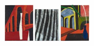 Jirí Georg Dokoupil - Ohne Titel