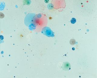 Jirí Georg Dokoupil - Ohne Titel