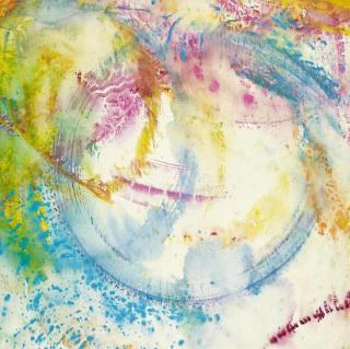 Jiri Georg Dokoupil - Ohne Titel.