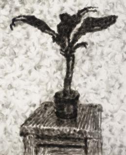 Jiri Georg Dokoupil - Tronco De Brasil