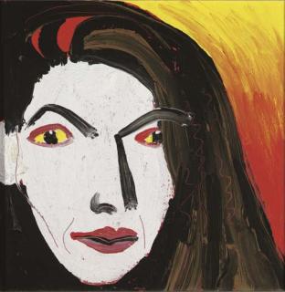 Jiri Georg Dokupil - Anfang