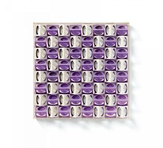 Jiri Hilmar - »FIALOVA« (Violett).