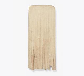 Jiri Hilmar - Ohne Titel (Holzrelief)