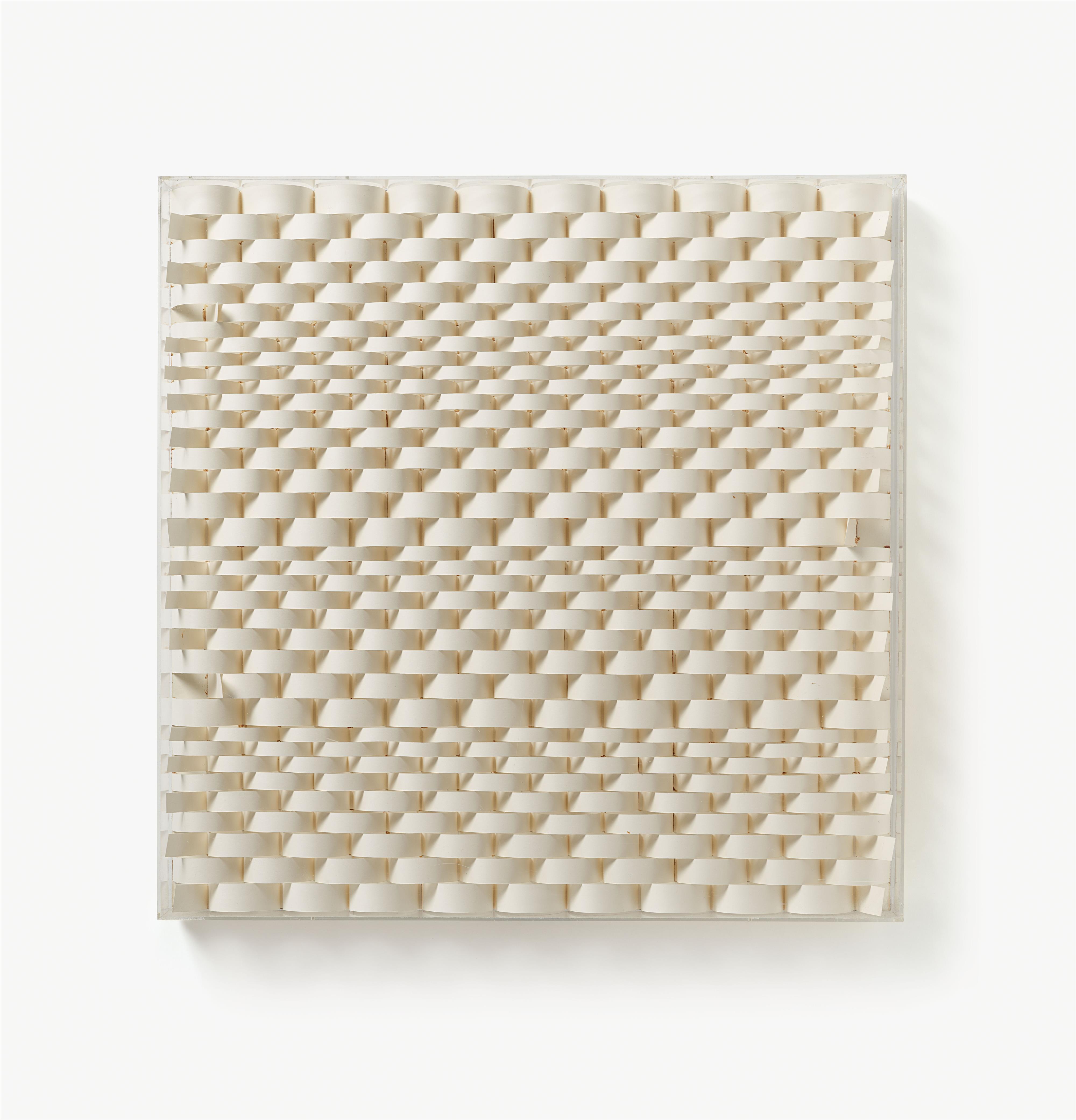 Jiri Hilmar - Ohne Titel (No. 3)