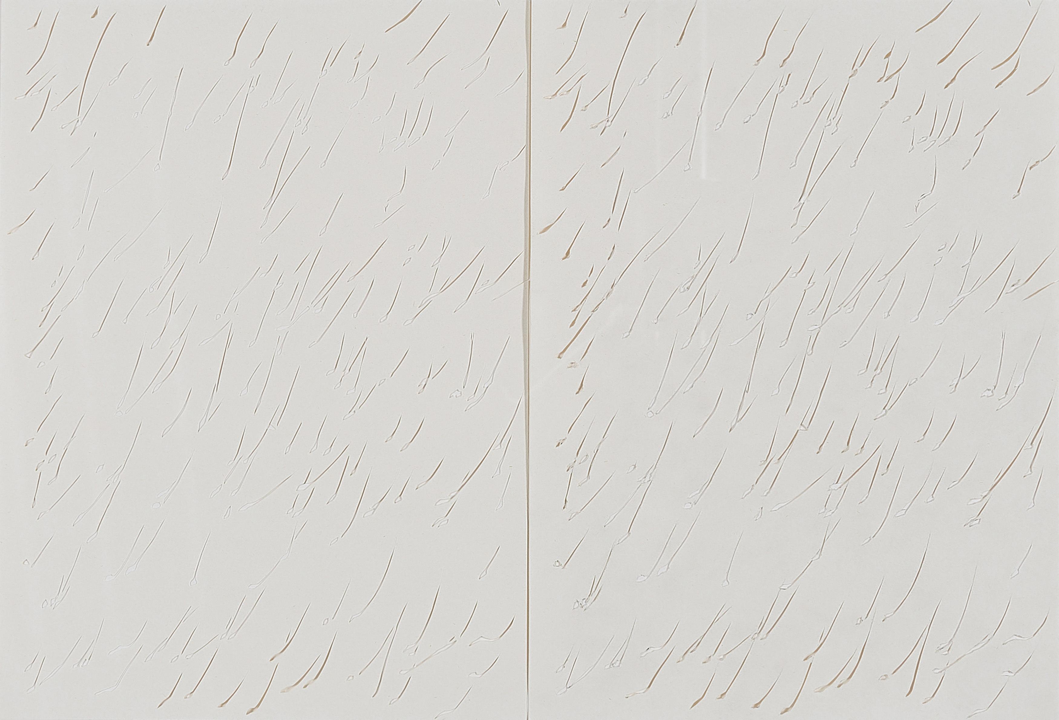 Jiri Hilmar - Ohne Titel.