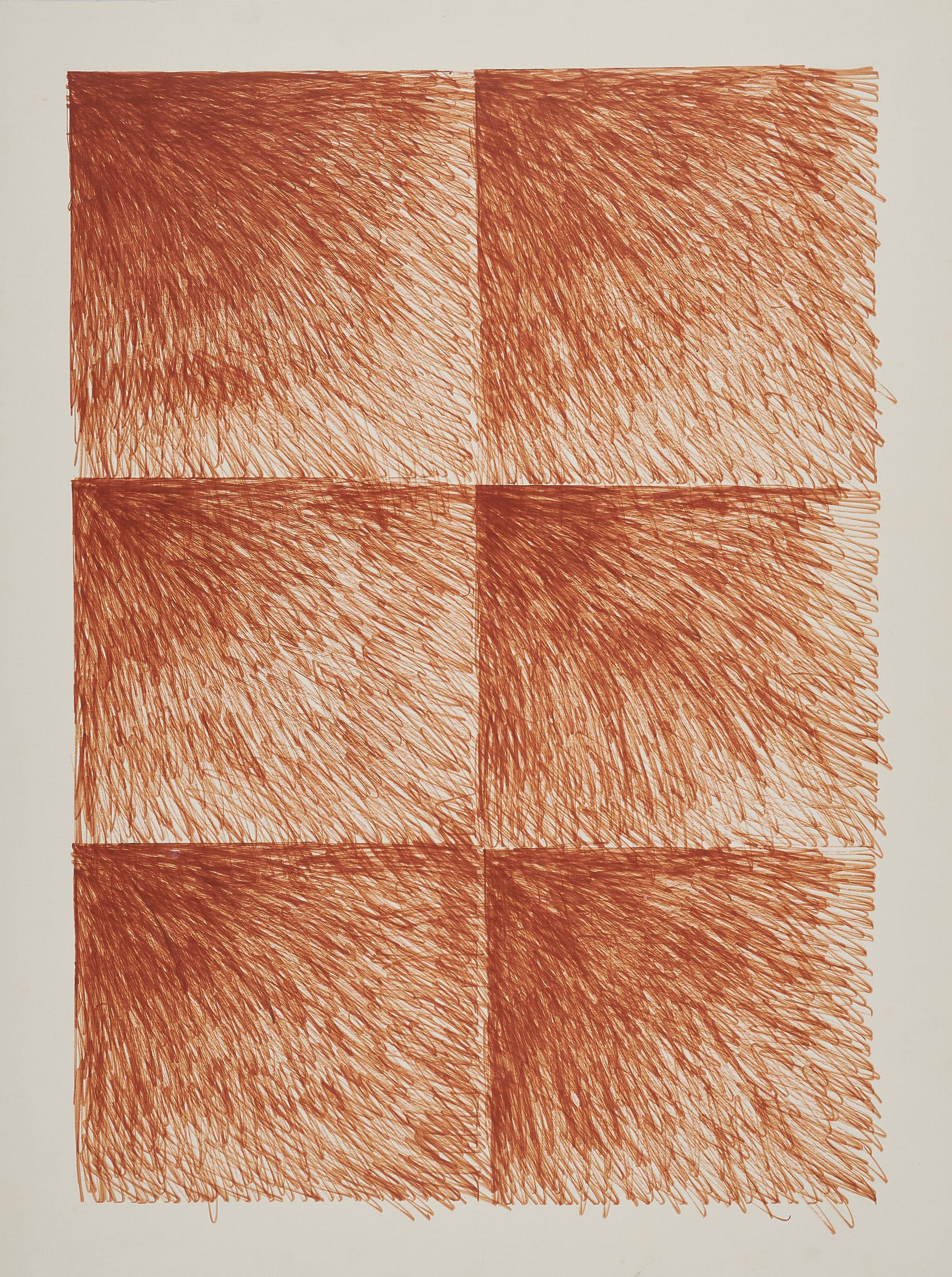 Jiri Hilmar - Ohne Titel.