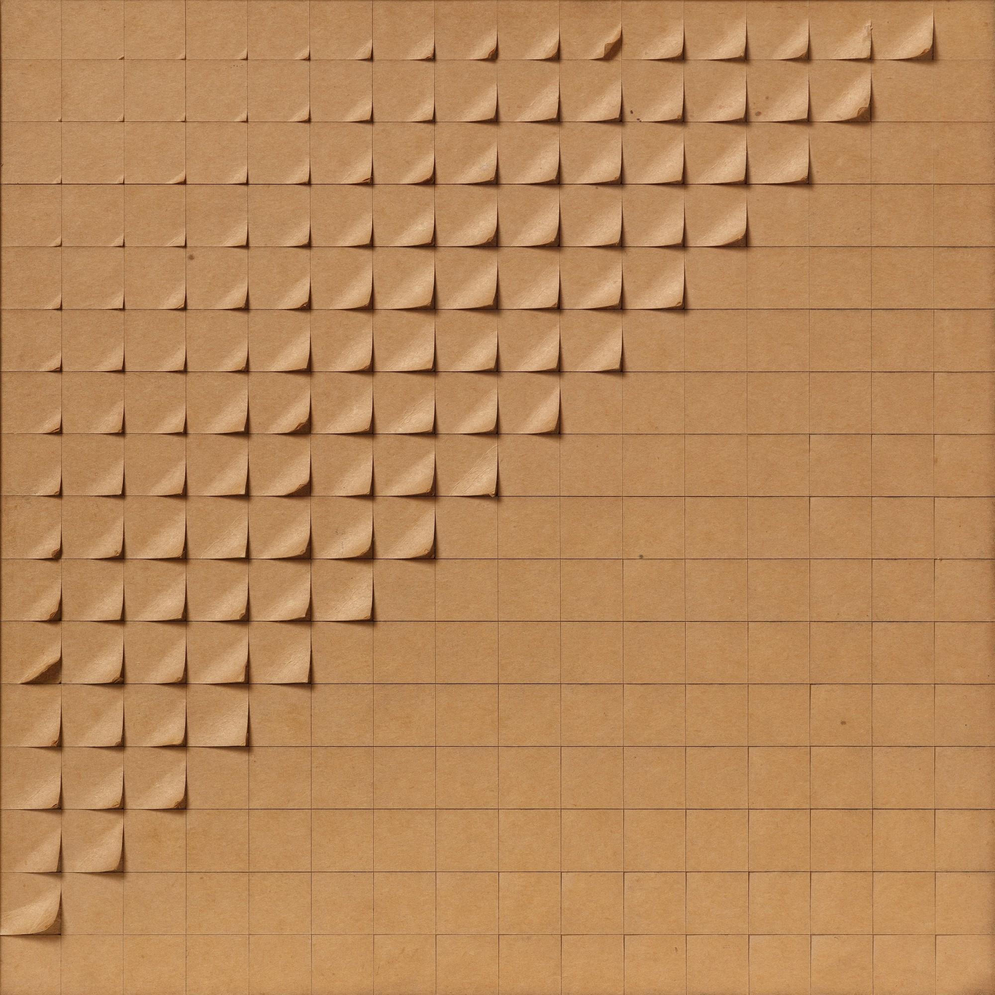 Jiri Hilmar - Paperrelief 19/20