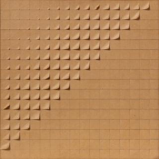 Jiri Hilmar - Paperrelief 19/20