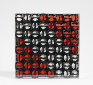 Jiri Hilmar - »Schwarz-Weiß-Rot«.