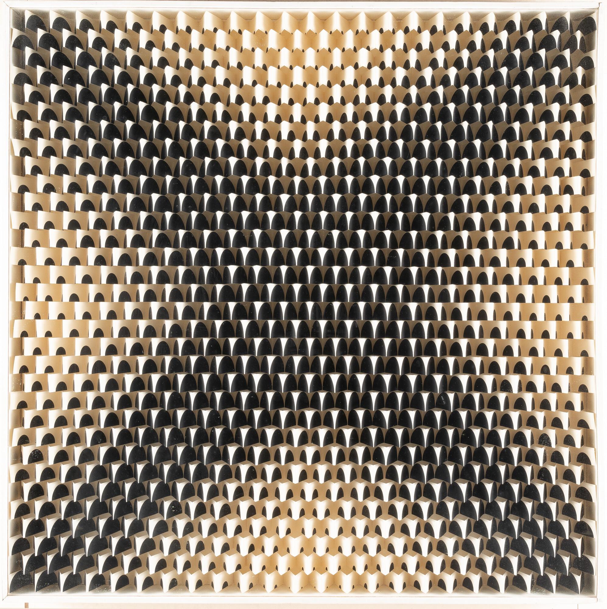 Jiri Hilmar - Schwarz X