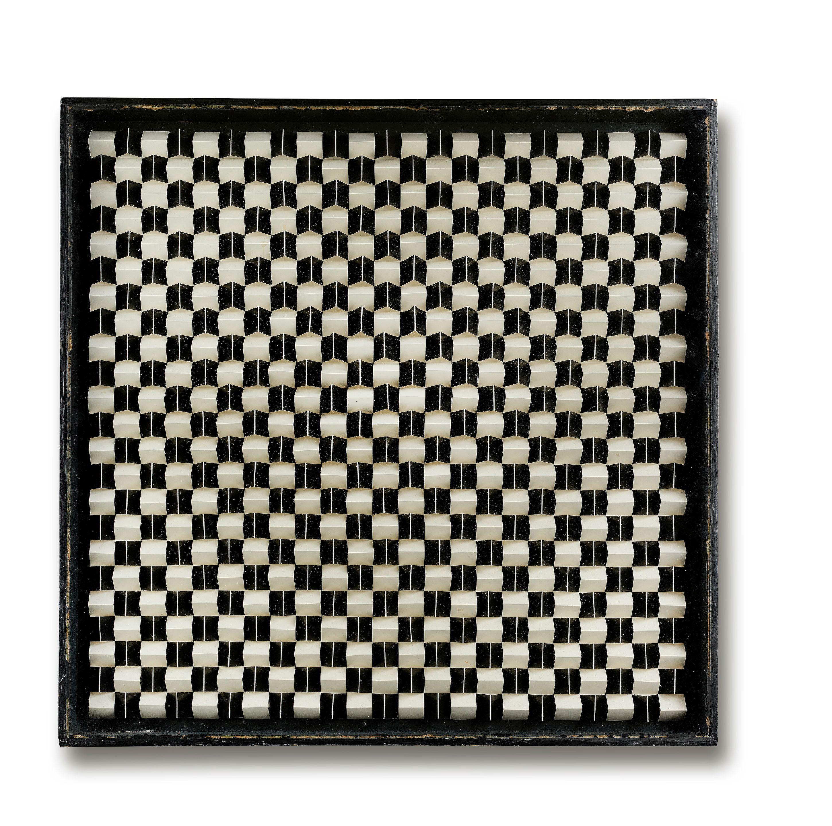 Jiri Hilmar - Untitled