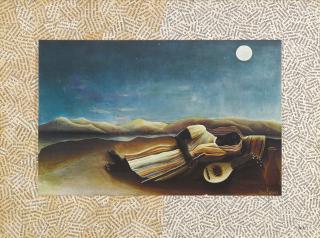 Jiří Kolář - Czech Before The Lion Came (Ne Přišel Lev)