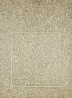 Jiri Kolar - Czech homage To Albers