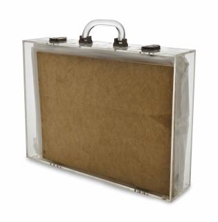 Jiri Kolar - Exposition Vagabonde Valise