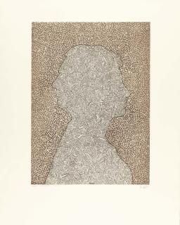 Jirí Kolár - „Hiršal/Grögerová“.