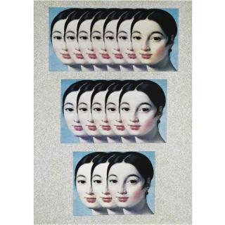 Jiri Kolar - Homage To Melle Rivière