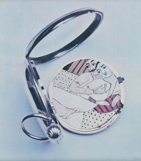 Jirí Kolár - Kapesní Láska (Pocket Love)