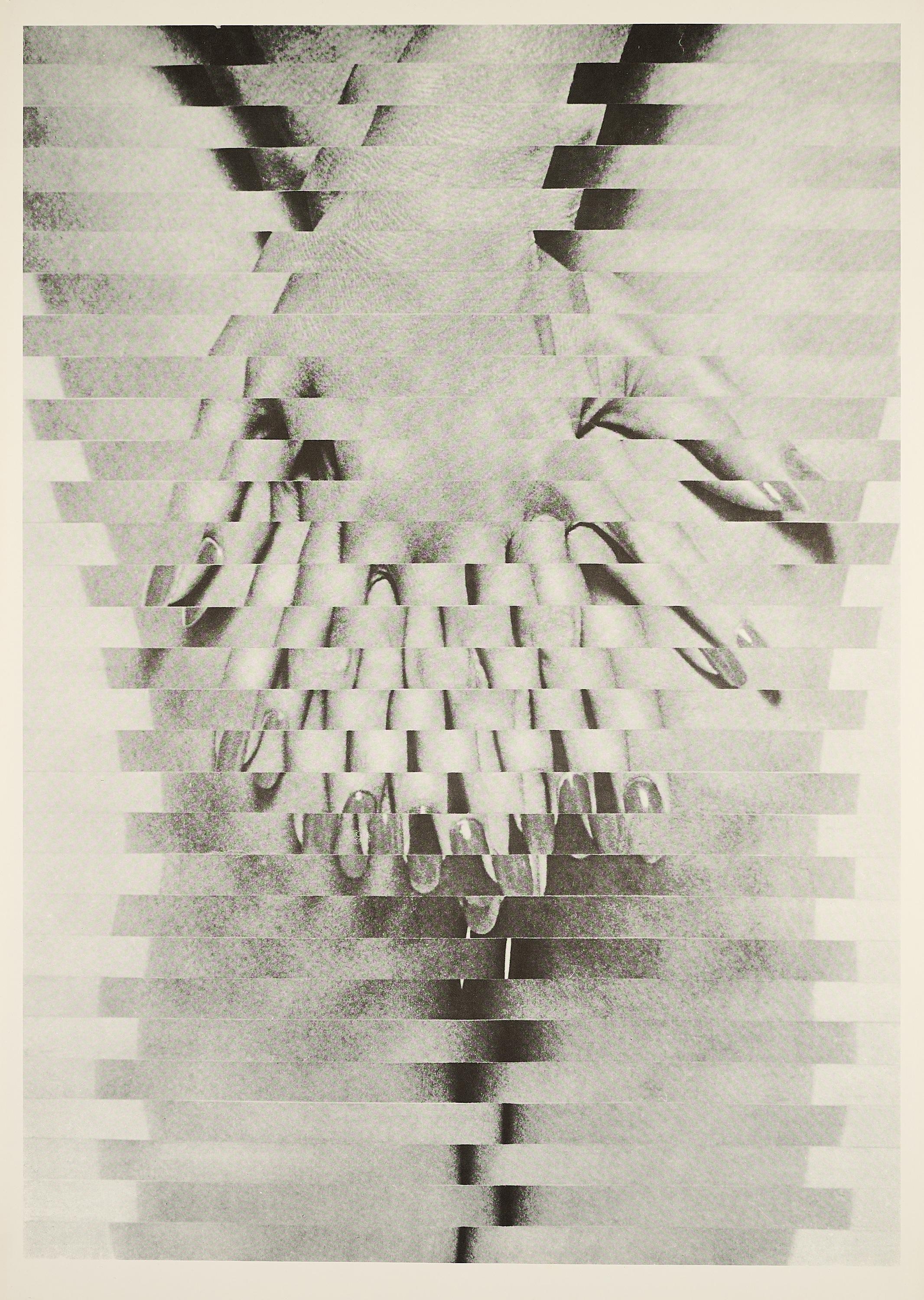 Jiri Kolár - Ohne Titel.