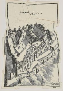 Jiri Kolár - Ohne Titel.