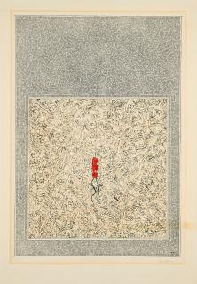 Jiri Kolár - Ohne Titel.