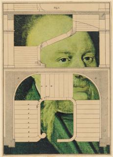 Jiri Kolár - Ohne Titel