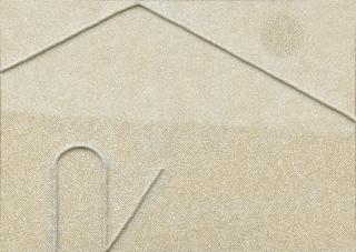 Jirí Kolár - Pocta Kleeovi (Hommage an Klee)