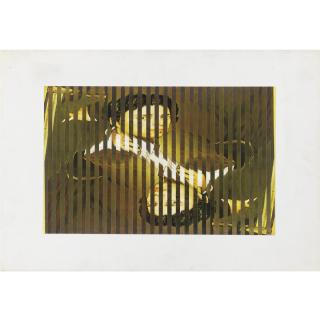 Jiri Kolar - Sam Pred Sebou- Seul Devant Soi Meme