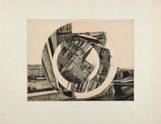 Jiri Kolar - Sans titre