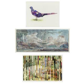 Jiri Kolar - Senza Titolo