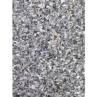 Jiri Kolar - Senza Titolo