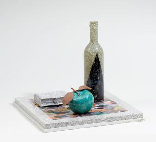 Jiri Kolár - Stillleben.