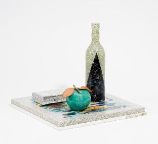 Jiri Kolár - Stillleben.