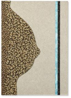 Jiří Kolář - Ùskali Dnesigned And Dated 73 On The Reverse.