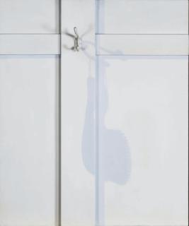 Jiro Takamatsu - Shadow of Brush