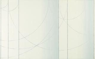 Jiro Takamatsu - Space in two Dimensions No. 892