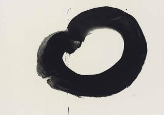 Jiro Yoshihara - Circle