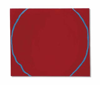 Jiro Yoshihara - Sans Titre