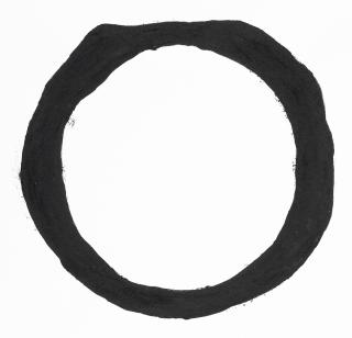 Jiro Yoshihara - Untitled