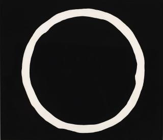 Jiro Yoshihara - Untitled