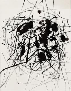 Jiro Yoshihara - Untitled