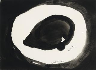 Jiro Yoshihara - Untitled