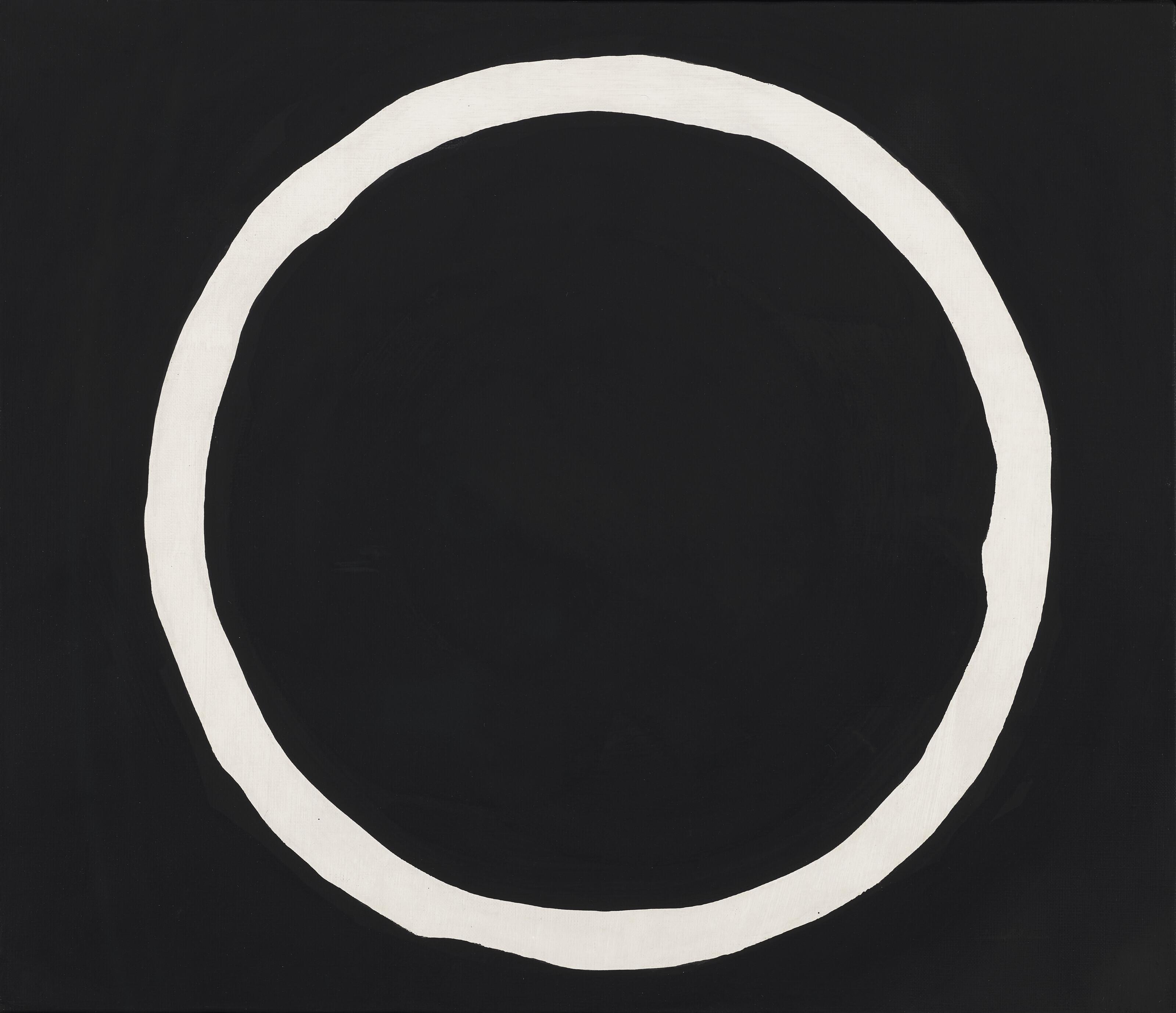 Jiro Yoshihara - Untitled