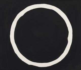 Jiro Yoshihara - Untitled