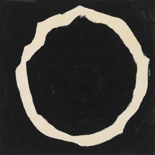 Jiro Yoshihara - Untitled