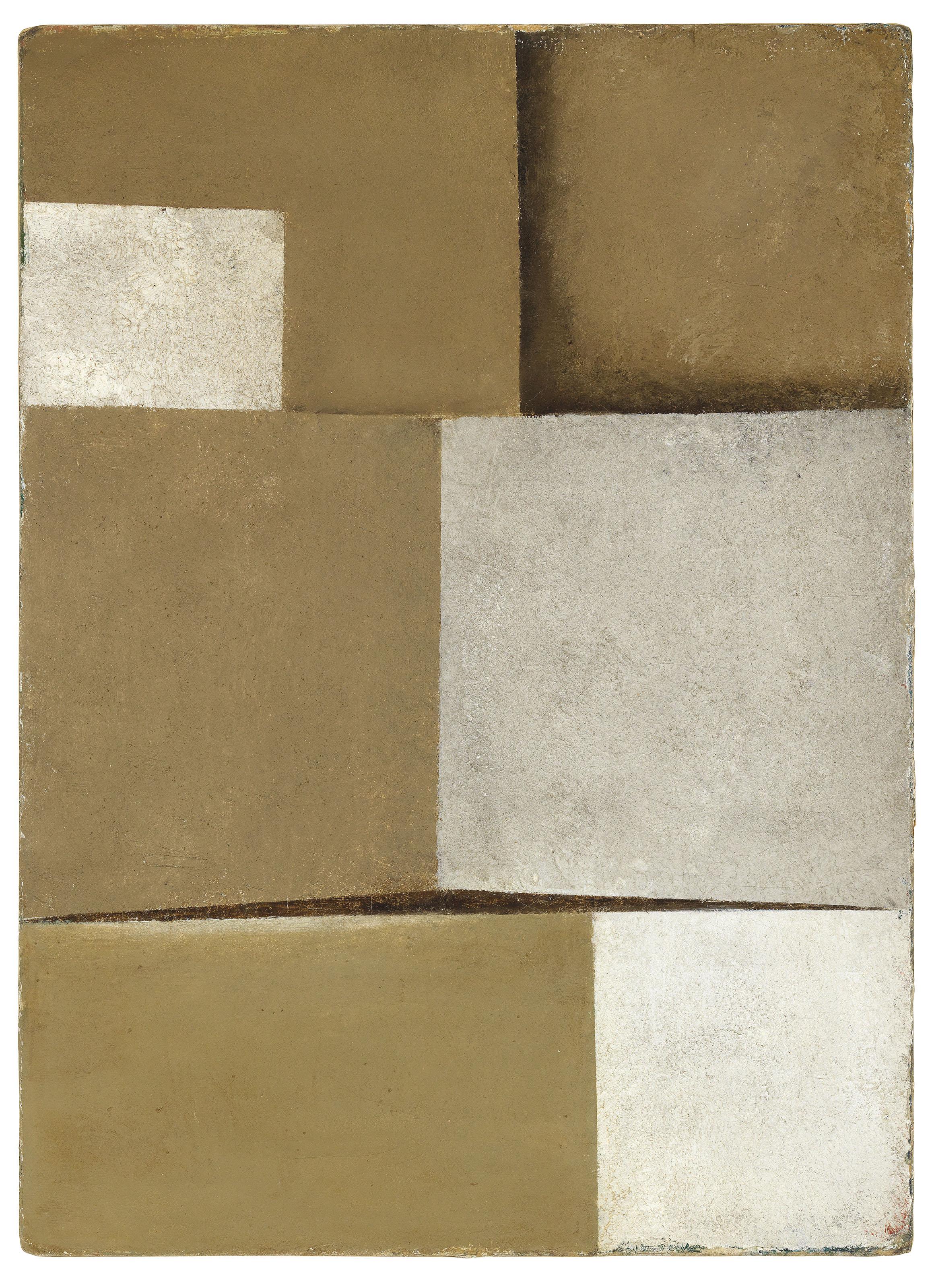 Jiro Yoshihara - Work